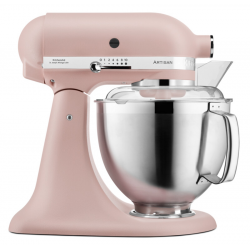 Artisan Exclusive mixer 4,8L Feather Pink