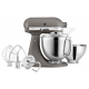 KitchenAid Artisan Exclusive mixer 4,8L Imperial Grey