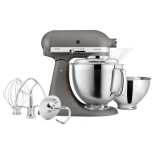KitchenAid Artisan Exclusive 4,8 yleiskone Imperial Grey