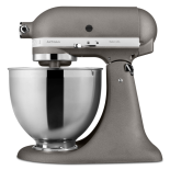 KitchenAid Artisan Exclusive 4,8L küchenmaschine, Imperial Grey