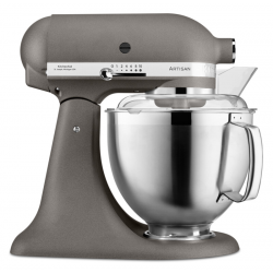 Artisan Exclusive 4,8L küchenmaschine, Imperial Grey