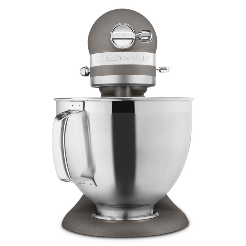 KitchenAid Artisan Exclusive 4,8L küchenmaschine, Imperial Grey