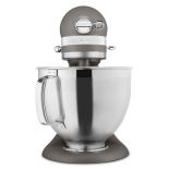 KitchenAid Artisan Exclusive galda mikseris 4,8L Imperial Grey
