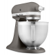 KitchenAid Artisan Exclusive 4,8L küchenmaschine, Imperial Grey