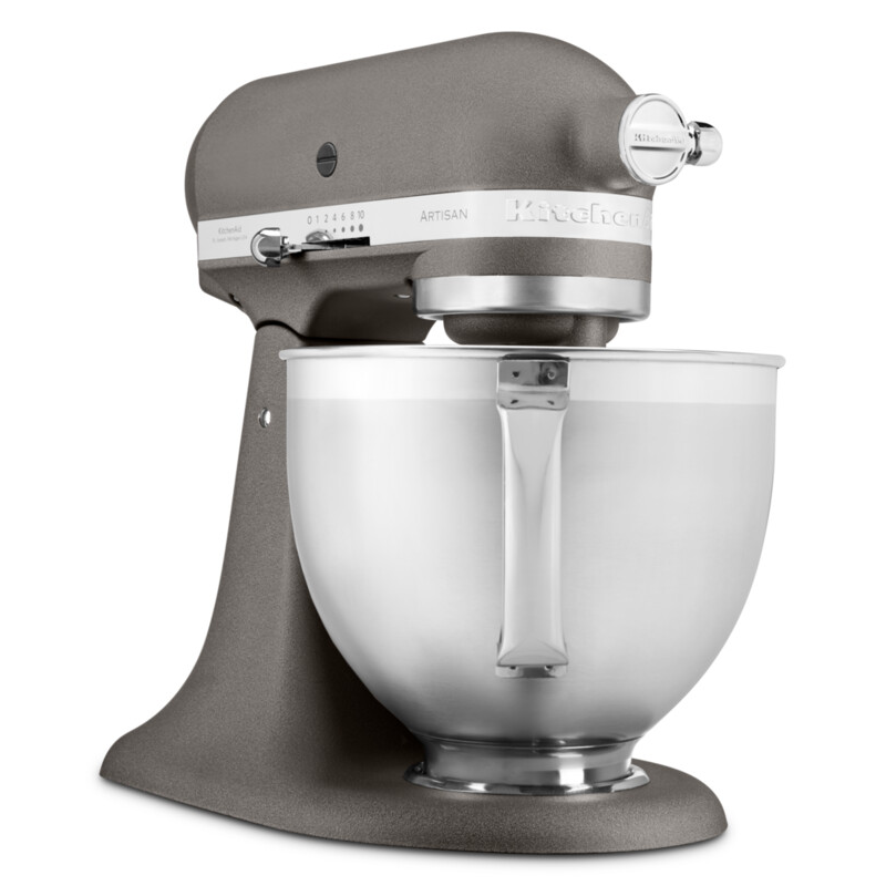 KitchenAid Artisan Exclusive 4,8 yleiskone Imperial Grey