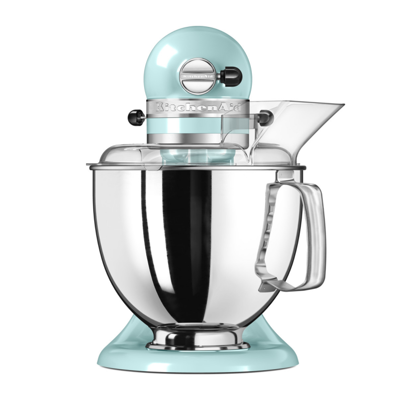 KitchenAid Mixer Artisan Elegance 4,8L Ice Blue 5KSM175PSEIC