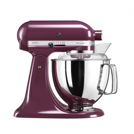 KitchenAid ARTISAN Elegance 4,8 yleiskone Boysenberry 5KSM175PSEBY