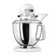 KitchenAid ARTISAN Elegance 4,8 yleiskone White 5KSM175PSEWH