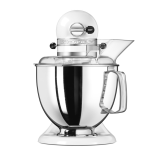 KitchenAid Миксер Artisan Elegance 4,8Л White 5KSM175PSEWH