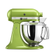 KitchenAid Artisan Elegance 4,8L Küchenmaschine, Green Apple 5KSM175PSEGA