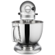 KitchenAid ARTISAN Elegance 4,8 yleiskone Contour Silver 5KSM175PSECU