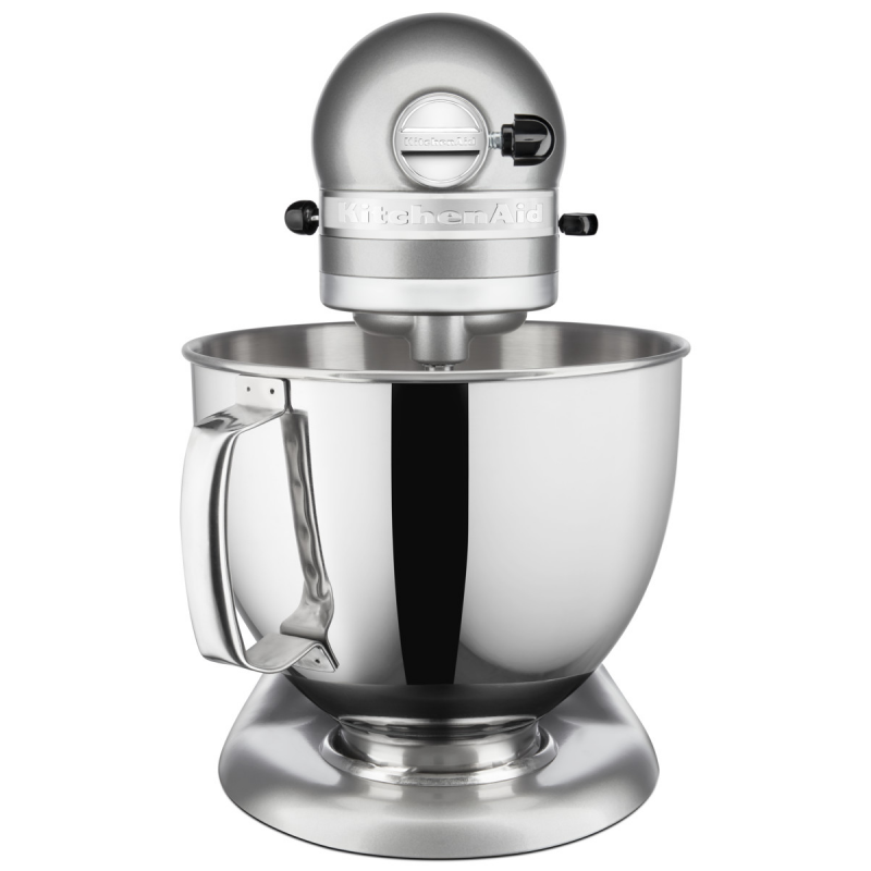 KitchenAid Pastatomas plakiklis Artisan Elegance 4,8L Contour Silver 5KSM175PSECU