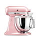 KitchenAid Artisan Elegance 4,8L Küchenmaschine, Silk Pink 5KSM175PSESP