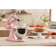 KitchenAid ARTISAN Elegance 4,8 yleiskone Silk Pink 5KSM175PSESP