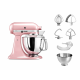 KitchenAid ARTISAN Elegance 4,8 yleiskone Silk Pink 5KSM175PSESP