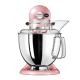 KitchenAid ARTISAN Elegance 4,8 yleiskone Silk Pink 5KSM175PSESP