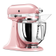 KitchenAid ARTISAN Elegance 4,8 yleiskone Silk Pink 5KSM175PSESP