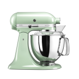 KitchenAid Pastatomas plakiklis Artisan Elegance 4,8L Pistachio 5KSM175PSEPT