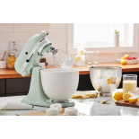 KitchenAid ARTISAN Elegance 4,8 yleiskone Pistachio 5KSM175PSEPT