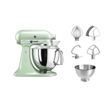 KitchenAid Mixer Artisan Elegance 4,8L Pistachio 5KSM175PSEPT