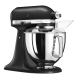 KitchenAid ARTISAN Elegance 4,8 yleiskone Cast Iron Black 5KSM175PSEBK