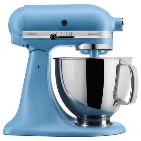 KitchenAid ARTISAN Elegance 4,8 yleiskone Blue Velvet 5KSM175PSEVB