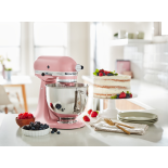 KitchenAid Pastatomas plakiklis Artisan Elegance 4,8L Blue Velvet 5KSM175PSEVB