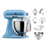 KitchenAid ARTISAN Elegance 4,8 yleiskone Blue Velvet 5KSM175PSEVB