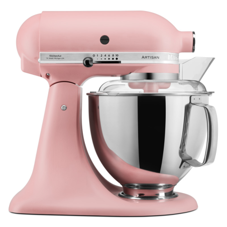 KitchenAid ARTISAN Elegance 4,8 yleiskone Dried Rose 5KSM175PSEDR