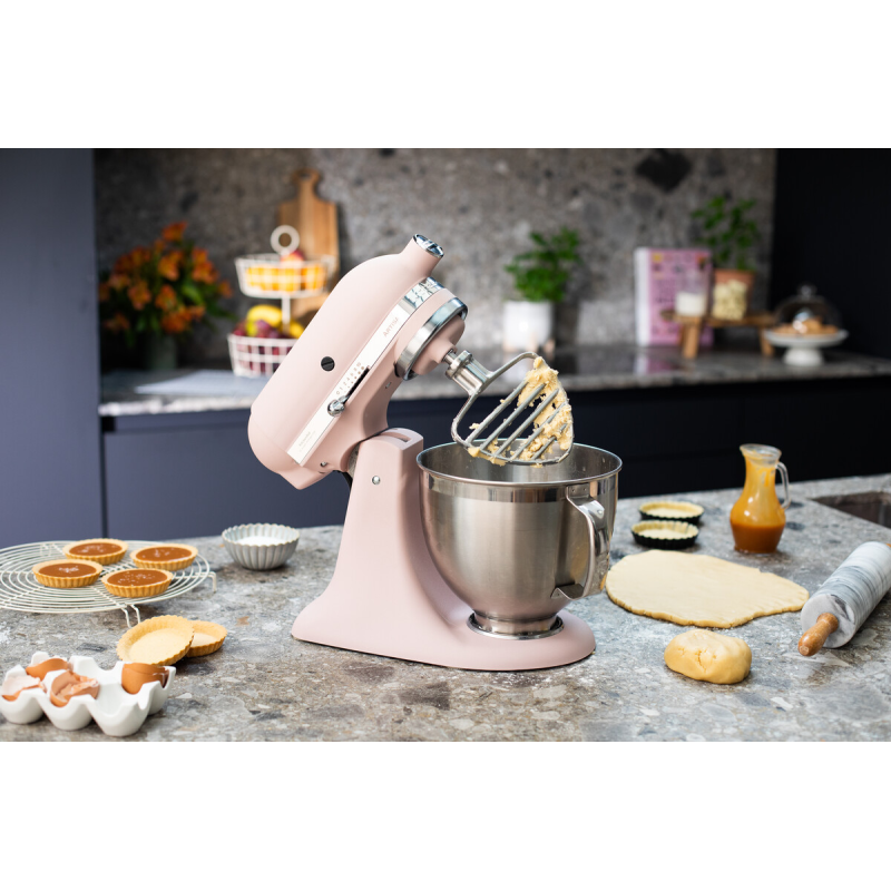 KitchenAid ARTISAN Elegance 4,8 yleiskone Dried Rose 5KSM175PSEDR
