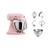 KitchenAid Mixer Artisan Elegance 4,8L Dried Rose 5KSM175PSEDR