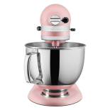 KitchenAid Artisan Elegance galda mikseris 4,8L Dried Rose 5KSM175PSEDR