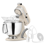 KitchenAid ARTISAN Elegance 4,8 yleiskone Fresh Linen 5KSM175PSEFL