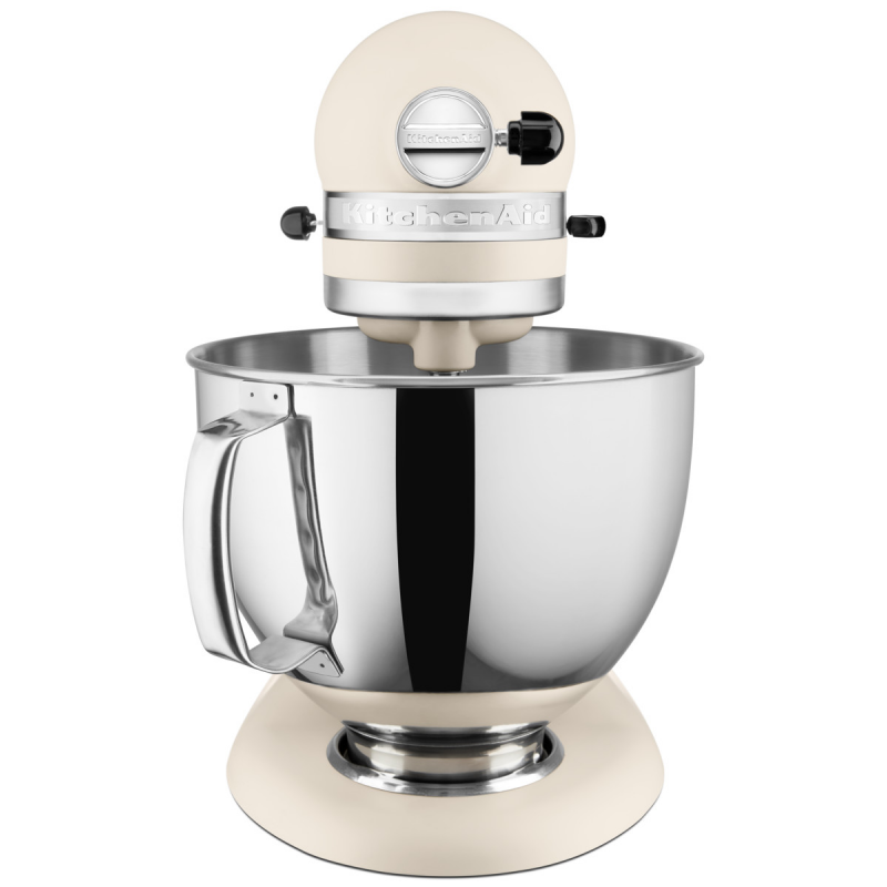 KitchenAid Pastatomas plakiklis Artisan Elegance 4,8L Fresh Linen 5KSM175PSEFL