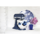 KitchenAid ARTISAN Elegance 4,8 yleiskone Ink Blue 5KSM175PSEIB