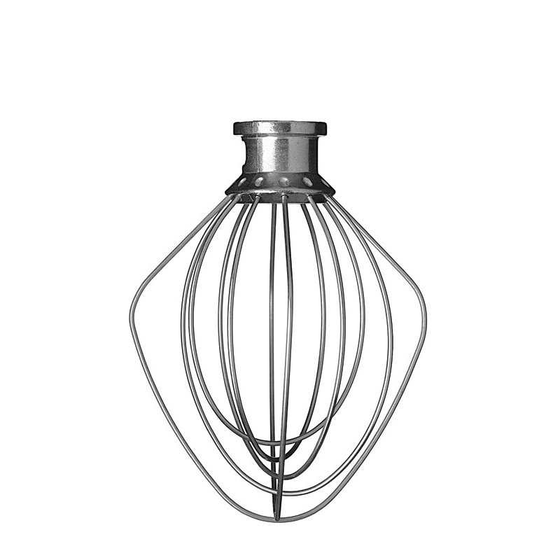 KitchenAid Миксер Artisan Elegance 4,8Л Honey 5KSM175PSEHY