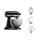 KitchenAid Classic 4,3L Opal Black 5K45SSEOB