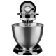 KitchenAid Classic 4,3L Opal Black 5K45SSEOB