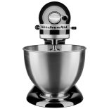 KitchenAid Classic 4,3L Opal Black 5K45SSEOB