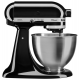 KitchenAid Classic 4,3L Opal Black 5K45SSEOB