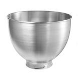 KitchenAid Classic 4,3L White 5K45SSEWH