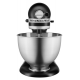 KitchenAid Classic 4,3L Black Matte 5K45SSEBM