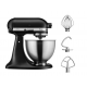 KitchenAid Classic 4,3L Black Matte 5K45SSEBM