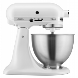 Mixer Classic 4,3L Feather White