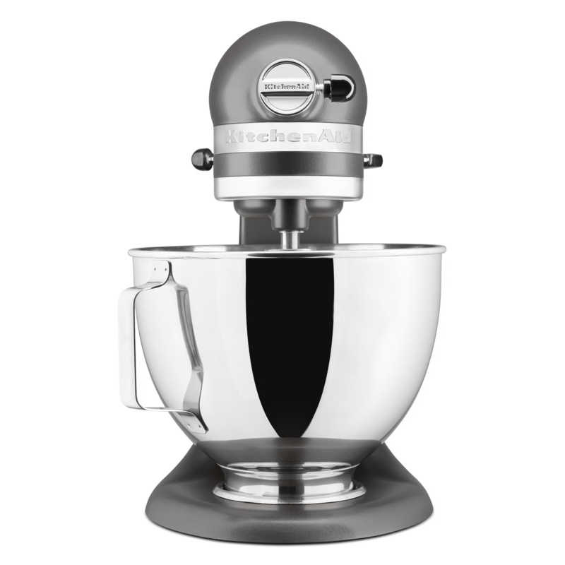 KitchenAid 4,3L Contour Silver 5KSM95PSECU