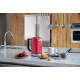 Digital kettle 1,7 l, Empire Red