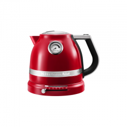 Artisan Электрический чайник 1,5л, Empire Red 5KEK1522EER