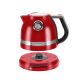 Artisan Электрический чайник 1,5л, Empire Red 5KEK1522EER