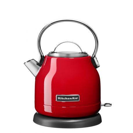 Stella 1,25 L kettle Empire Red 5KEK1222EER