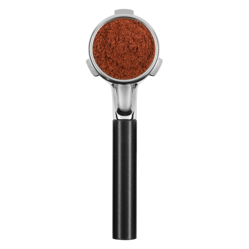 KitchenAid espresso Empire Red 5KCG8433EER